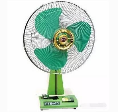 四川竟然有这么多名牌产品，难道我是一个假四川人？| 龙门阵 风扇