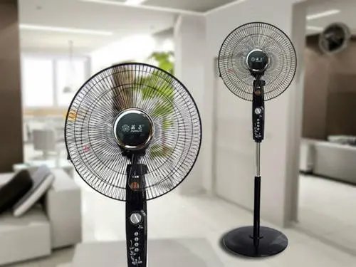 电风扇做FCC认证流程详解